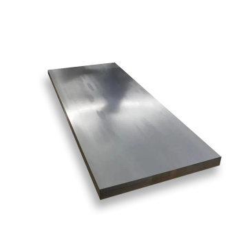 Single Reduced Cold-Rolled Tinplate