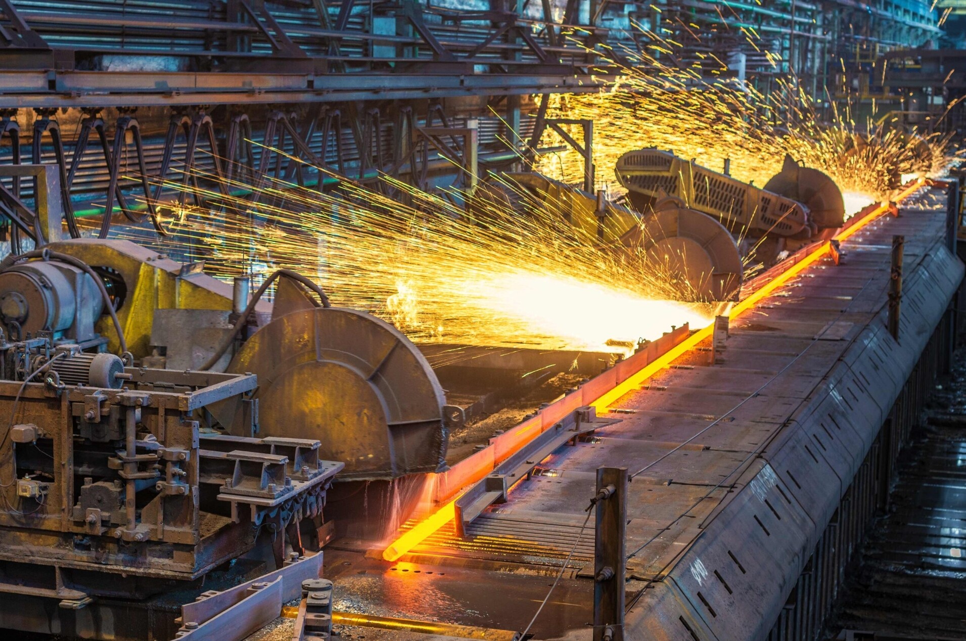 Manufacturing Excellence Manufacturing Excellence
